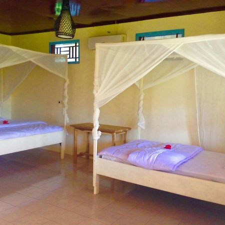 Lakey Beach Inn Hotel Huu Luaran gambar
