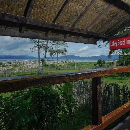 Lakey Beach Inn Hotel Huu Luaran gambar