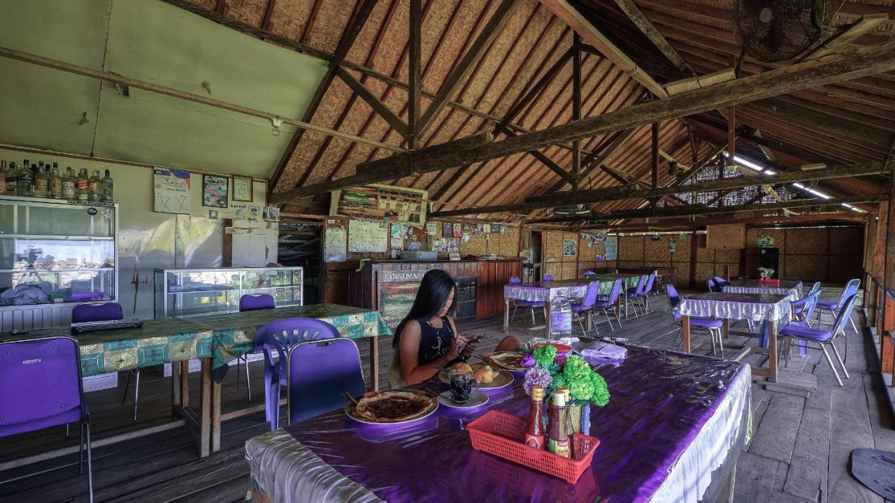Lakey Beach Inn Hotel Huu Luaran gambar
