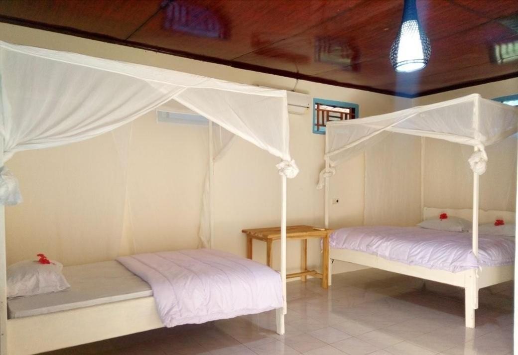 Lakey Beach Inn Hotel Huu Luaran gambar