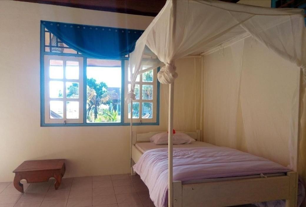 Lakey Beach Inn Hotel Huu Luaran gambar