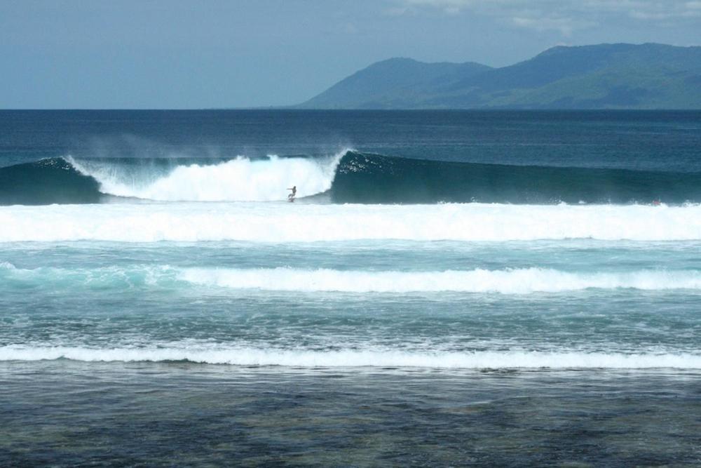 Lakey Beach Inn Hotel Huu Luaran gambar