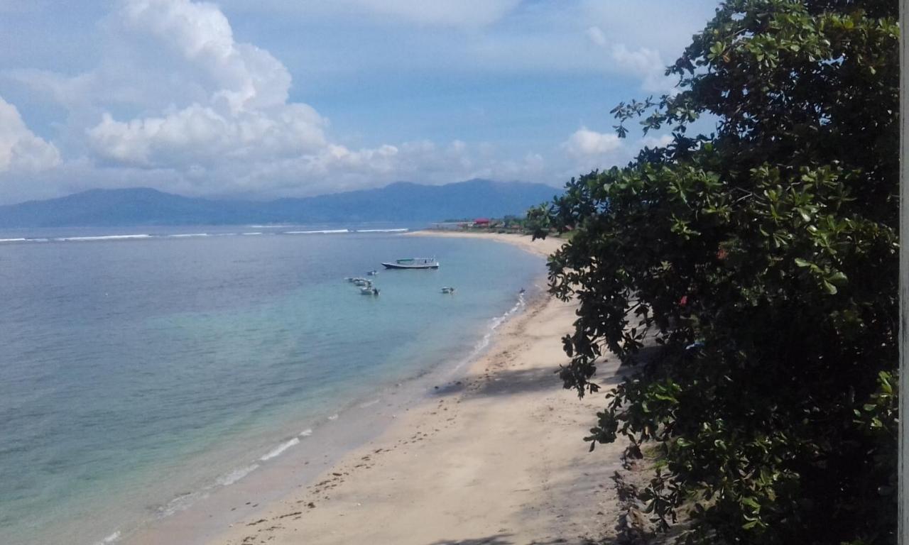 Lakey Beach Inn Hotel Huu Luaran gambar