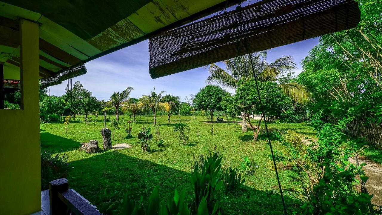 Lakey Beach Inn Hotel Huu Luaran gambar